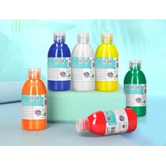 PINTURA ACRILICA LIDERPAPEL BOTE DE 250 ML MARRON DC20 166314 PINTURA ACRILICA LIDERPAPEL BOTE DE 250 ML MARRON DC20 166314