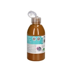 PINTURA ACRILICA LIDERPAPEL BOTE DE 250 ML MARRON DC20 166314 PINTURA ACRILICA LIDERPAPEL BOTE DE 250 ML MARRON DC20 166314