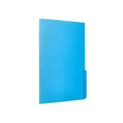 SUBCARPETA CARTULINA LIDERPAPEL Fº PESTAÑA INFERIOR 240G/M2 AZUL SC44 166334 SUBCARPETA CARTULINA LIDERPAPEL Fº PESTAÑA INFERIOR 240G/M2 AZUL SC44 166334
