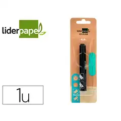 Material ROTULADOR LIDERPAPEL ECOUSE DETECTOR DE BILLETES FALSOS RT22 166633