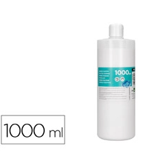 BARNIZ FIJATIVO LIDERPAPEL ACABADO BRILLANTE BOTE DE 1000 ML FI01 166936