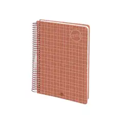 AGENDA ESPIRAL LIDERPAPEL CLASSIC A4 2023 DP PP 70GR AZUL 166951 AGENDA ESPIRAL LIDERPAPEL CLASSIC A4 2023 DP PP 70GR AZUL 166951