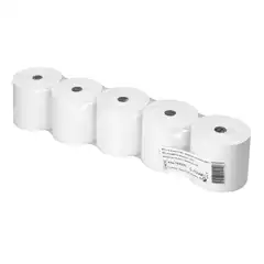 ROLLO CALCULADORA GREENING BLANCO TERMICO 80X80X12 (168335) ROLLO CALCULADORA GREENING BLANCO TERMICO 80X80X12 (168335)