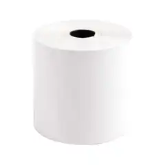 ROLLO CALCULADORA GREENING BLANCO TERMICO 80X80X12 (168335) ROLLO CALCULADORA GREENING BLANCO TERMICO 80X80X12 (168335)