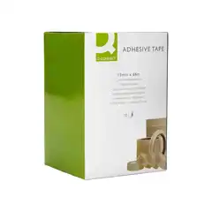 CINTA ADHESIVA Q-CONNECT TRANSPARENTE 66 MT X 15 MM KF01788 168346 CINTA ADHESIVA Q-CONNECT TRANSPARENTE 66 MT X 15 MM KF01788 168346
