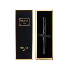 ROLLER BELIUS ORIGEN 1995 ALUMINIO TEXTURA CEPILLADA COLOR NEGRO TINTA NEGRA BB231 168815 ROLLER BELIUS ORIGEN 1995 ALUMINIO TEXTURA CEPILLADA COLOR NEGRO TINTA NEGRA BB231 168815