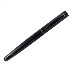 ROLLER BELIUS ORIGEN 1995 ALUMINIO TEXTURA CEPILLADA COLOR NEGRO TINTA NEGRA BB231 168815 ROLLER BELIUS ORIGEN 1995 ALUMINIO TEXTURA CEPILLADA COLOR NEGRO TINTA NEGRA BB231 168815