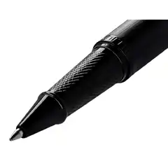 ROLLER BELIUS ORIGEN 1995 ALUMINIO TEXTURA CEPILLADA COLOR NEGRO TINTA NEGRA BB231 168815 ROLLER BELIUS ORIGEN 1995 ALUMINIO TEXTURA CEPILLADA COLOR NEGRO TINTA NEGRA BB231 168815