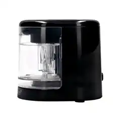 SACAPUNTA Q-CONNECT KF14568 ELECTRICO DE SOBREMESA CABLE USB/4 PILAS AA AFILA CUCHILLA DOS USOS KF14568 169170 SACAPUNTA Q-CONNECT KF14568 ELECTRICO DE SOBREMESA CABLE USB/4 PILAS AA AFILA CUCHILLA DOS USOS KF14568 169170