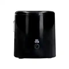 SACAPUNTA Q-CONNECT KF14568 ELECTRICO DE SOBREMESA CABLE USB/4 PILAS AA AFILA CUCHILLA DOS USOS KF14568 169170 SACAPUNTA Q-CONNECT KF14568 ELECTRICO DE SOBREMESA CABLE USB/4 PILAS AA AFILA CUCHILLA DOS USOS KF14568 169170