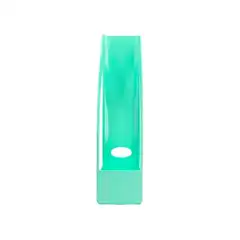 REVISTERO PLASTICO Q-CONNECT COLOR MENTA 320X250X80 MM KF17167 169181 REVISTERO PLASTICO Q-CONNECT COLOR MENTA 320X250X80 MM KF17167 169181