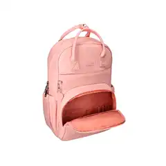 ANTARTIK MOCHILA GLOW BAGS ROSA TK81 169256 ANTARTIK MOCHILA GLOW BAGS ROSA TK81 169256