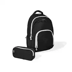 ANTARTIK MOCHILA FUSION FLEX NEGRO IK01 169414 ANTARTIK MOCHILA FUSION FLEX NEGRO IK01 169414