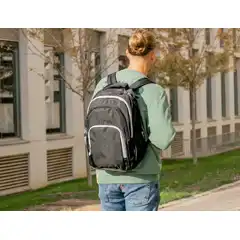 ANTARTIK MOCHILA FUSION FLEX NEGRO IK01 169414 ANTARTIK MOCHILA FUSION FLEX NEGRO IK01 169414
