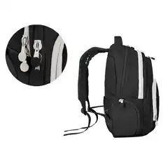 ANTARTIK MOCHILA FUSION FLEX NEGRO IK01 169414 ANTARTIK MOCHILA FUSION FLEX NEGRO IK01 169414
