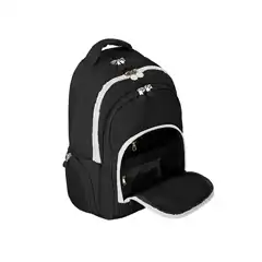 ANTARTIK MOCHILA FUSION FLEX NEGRO IK01 169414 ANTARTIK MOCHILA FUSION FLEX NEGRO IK01 169414