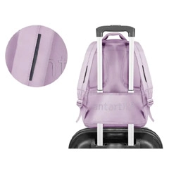 ANTARTIK MOCHILA FUSION FLEX MORADO IK09 169422 ANTARTIK MOCHILA FUSION FLEX MORADO IK09 169422