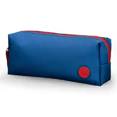 ESTUCHE PORTATODO ANTARTIK BASIC PACK 1 COMPARTIMENTO AZUL MARINO COMPAÑERO MOCHILA 80X55X210 MM IK16 169429 ESTUCHE PORTATODO ANTARTIK BASIC PACK 1 COMPARTIMENTO AZUL MARINO COMPAÑERO MOCHILA 80X55X210 MM IK16 169429