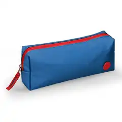 ESTUCHE PORTATODO ANTARTIK BASIC PACK 1 COMPARTIMENTO AZUL MARINO COMPAÑERO MOCHILA 80X55X210 MM IK16 169429 ESTUCHE PORTATODO ANTARTIK BASIC PACK 1 COMPARTIMENTO AZUL MARINO COMPAÑERO MOCHILA 80X55X210 MM IK16 169429