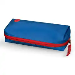 ESTUCHE PORTATODO ANTARTIK BASIC PACK 1 COMPARTIMENTO AZUL MARINO COMPAÑERO MOCHILA 80X55X210 MM IK16 169429 ESTUCHE PORTATODO ANTARTIK BASIC PACK 1 COMPARTIMENTO AZUL MARINO COMPAÑERO MOCHILA 80X55X210 MM IK16 169429