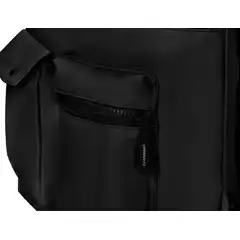ANTARTIK MOCHILA BOLSO FLIP BAG NEGRO IK34 169447 ANTARTIK MOCHILA BOLSO FLIP BAG NEGRO IK34 169447
