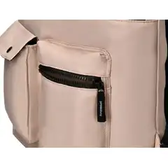 ANTARTIK MOCHILA BOLSO FLIP BAG BEIG IK35 169448 ANTARTIK MOCHILA BOLSO FLIP BAG BEIG IK35 169448