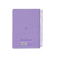 AGENDA ESPIRAL LIDERPAPEL SYROS 15X21CM DP 60GR CATALAN 170423 AGENDA ESPIRAL LIDERPAPEL SYROS 15X21CM DP 60GR CATALAN 170423
