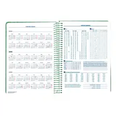 AGENDA ESPIRAL LIDERPAPEL SYROS 15X21CM DP 60GR CATALAN 170427 AGENDA ESPIRAL LIDERPAPEL SYROS 15X21CM DP 60GR CATALAN 170427