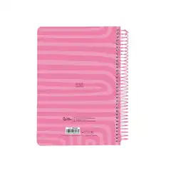 AGENDA ESPIRAL LIDERPAPEL SYROS 15X21CM DP 60GR CATALAN 170428 AGENDA ESPIRAL LIDERPAPEL SYROS 15X21CM DP 60GR CATALAN 170428