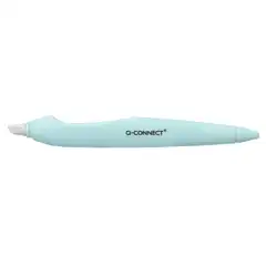 BISTURI Q-CONNECT PLASTICO CUCHIILA CERAMICA XD-119 KF15404 170699