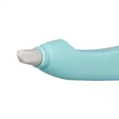 BISTURI Q-CONNECT PLASTICO CUCHIILA CERAMICA XD-119 KF15404 170699
