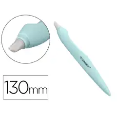 Material BISTURI Q-CONNECT PLASTICO CUCHIILA CERAMICA XD-119 KF15404 170699