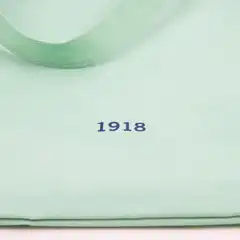 BOLSO TOTE BAG COLECCION MILAN 430 SINCE 1918 VERDE 62101SNCGR 170957 BOLSO TOTE BAG COLECCION MILAN 430 SINCE 1918 VERDE 62101SNCGR 170957