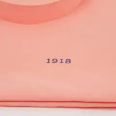 BOLSO TOTE BAG COLECCION MILAN 430 SINCE 1918 ROSA 62101SNCP 170959