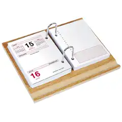BLOC BUFET LIDERPAPEL 83X110MM CATALAN 171537 BLOC BUFET LIDERPAPEL 83X110MM CATALAN 171537