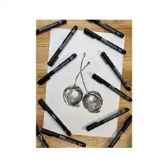 ESTUCHE DE 3 ROTULADORES ARTLINE CALIBRADOS MICROMETRICO EK280W3ILN 171662 ESTUCHE DE 3 ROTULADORES ARTLINE CALIBRADOS MICROMETRICO EK280W3ILN 171662