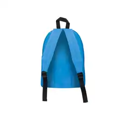 MOCHILA LIDERPAPEL START 1 COMPARTIMENTO TURQUESA 10 L 400X125X300 MM ME60 171952 MOCHILA LIDERPAPEL START 1 COMPARTIMENTO TURQUESA 10 L 400X125X300 MM ME60 171952