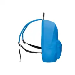 MOCHILA LIDERPAPEL START 1 COMPARTIMENTO TURQUESA 10 L 400X125X300 MM ME60 171952 MOCHILA LIDERPAPEL START 1 COMPARTIMENTO TURQUESA 10 L 400X125X300 MM ME60 171952