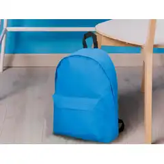 MOCHILA LIDERPAPEL START 1 COMPARTIMENTO TURQUESA 10 L 400X125X300 MM ME60 171952 MOCHILA LIDERPAPEL START 1 COMPARTIMENTO TURQUESA 10 L 400X125X300 MM ME60 171952