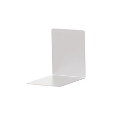 APOYALIBROS METALICO ALUMINIO MAUL 100X80X100MM 3527308 173389 APOYALIBROS METALICO ALUMINIO MAUL 100X80X100MM 3527308 173389
