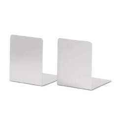 APOYALIBROS METALICO ALUMINIO MAUL 100X80X100MM 3527308 173389 APOYALIBROS METALICO ALUMINIO MAUL 100X80X100MM 3527308 173389