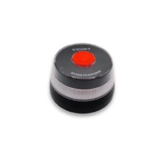 LUZ DE EMERGENCIA V16 BALIZA GEOLOCALIZADA HOMOLOGADA DGT CON BASE IMANTADA 21949 173968