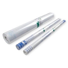 ROLLO PLASTICO ADHESIVO LIDERPAPEL 0.50X20 MT 80 MC REMOVIBLE AD05 20287 ROLLO PLASTICO ADHESIVO LIDERPAPEL 0.50X20 MT 80 MC REMOVIBLE AD05 20287