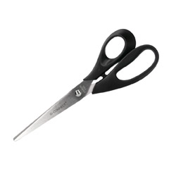 TIJERA OFICINA Q-CONNECT 21CM KF01227 20336 TIJERA OFICINA Q-CONNECT 21CM KF01227 20336