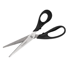 TIJERA OFICINA Q-CONNECT 21CM KF01227 20336 TIJERA OFICINA Q-CONNECT 21CM KF01227 20336