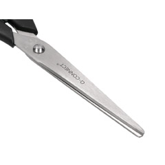 TIJERA OFICINA Q-CONNECT 21CM KF01227 20336 TIJERA OFICINA Q-CONNECT 21CM KF01227 20336