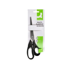 TIJERA OFICINA Q-CONNECT 21CM KF01227 20336 TIJERA OFICINA Q-CONNECT 21CM KF01227 20336