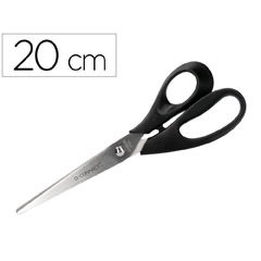 TIJERA OFICINA Q-CONNECT 21CM KF01227 20336