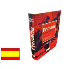 Material DICCIONARIO VOX PRIMARIA -ESPAÑOL