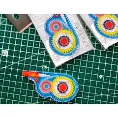 CORRECTOR Q-CONNECT 5MM X 8MT KF01593 21776